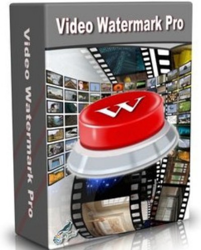 video watermark pro